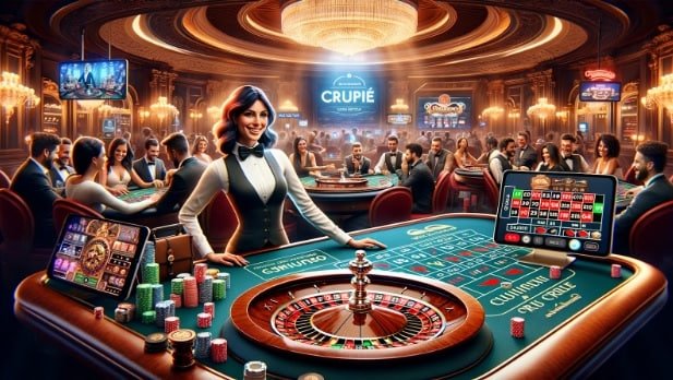 omegabet platform interface showing sportsbook, live casino, and slots categories