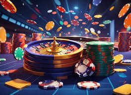 omegabet mobile app interface showing sportsbook and live casino options