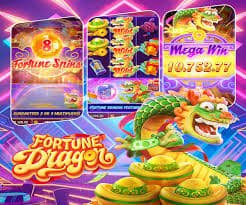 Bonanza Gold slot game interface showing six-reel layout and cascading symbols